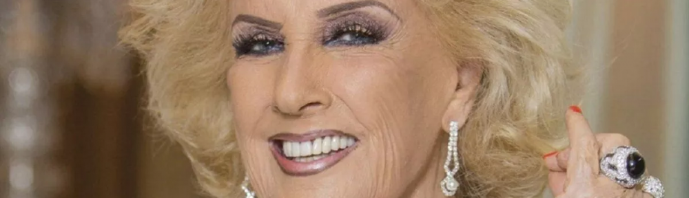 Mirtha Legrand: tragedias, censuras y críticas de la diva que se sobrepuso a todo y celebró sus 95 años