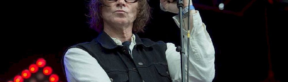Falleció Mark Lanegan, pionero del grunge y voz emblemática del rock