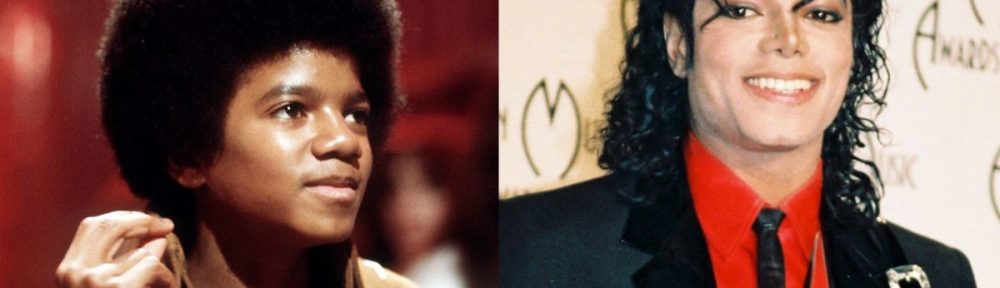 Preparan una película biográfica sobre Michael Jackson con la aprobación de sus herederos