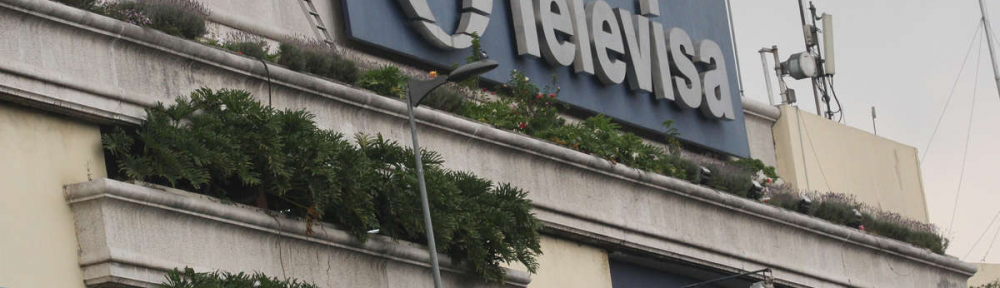 Nace TelevisaUnivision, el gigante mediático en español que quiere irrumpir en el negocio del ‘streaming’