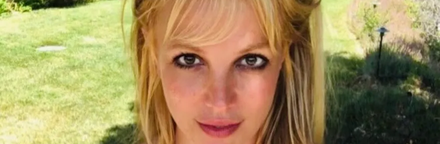 Britney Spears rompe el silencio: la cantante lanzará un libro donde hablará de todo