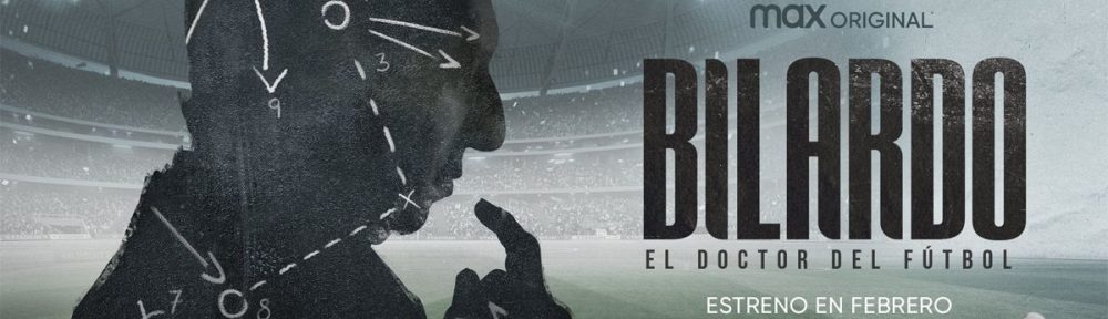 Ya está disponible «Bilardo, el doctor del fútbol», la docuserie que recupera al ser humano detrás del personaje