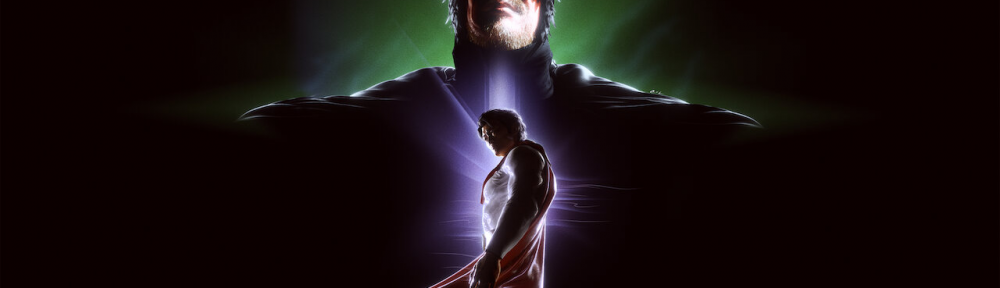 Netflix estrena «Guardianes de la Justicia», la serie de superhéroes para competir con Marvel y DC Comics