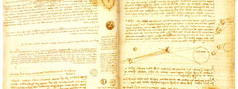 Bill Gates es el poseedor del libro más caro del mundo: el Códice Leicester de Leonardo DaVinci