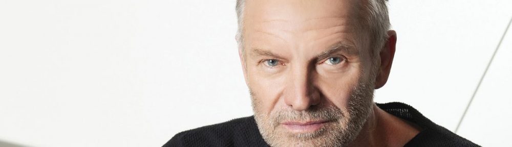 Sting vendió todo su catálogo a Universal