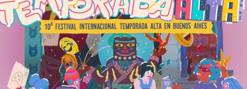 Festival Temporada Alta en Buenos Aires: entre los festejos y la realidad