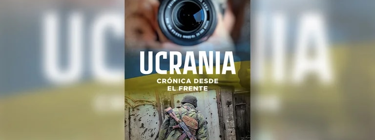 El libro que hay que leer para entender el conflicto Ucrania-Rusia que tiene al mundo en vilo