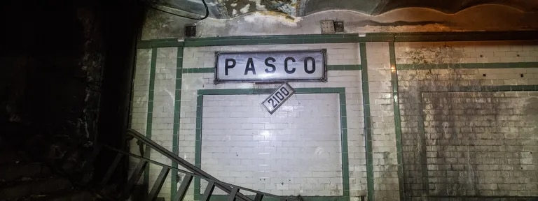 Reabrirá una estación “fantasma” de la línea A del subte con un nuevo destino