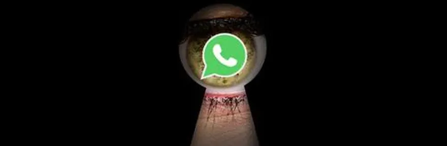 Cómo activar el modo “espía” de WhatsApp