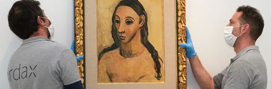 Gauguin y Picasso, bienvenidos en los museos de Madrid, tras décadas de encuentros, desencuentros y amenazas
