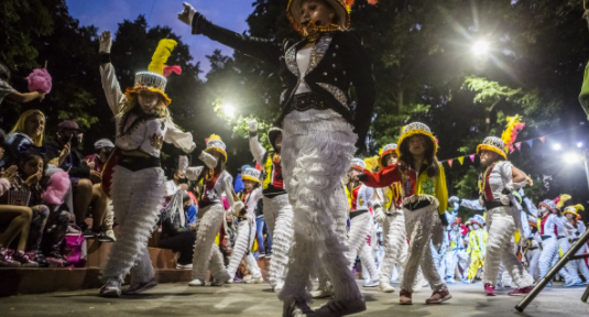 Día por día: todas las actividades culturales de la Ciudad, más shows únicos para celebrar el Carnaval en familia