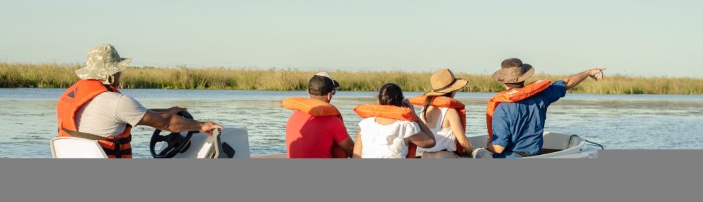 Apoyo a prestadores turísticos de la provincia de Corrientes