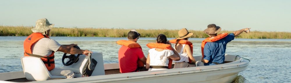 Se extendió el plazo para solicitar el apoyo a prestadores turísticos de Corrientes