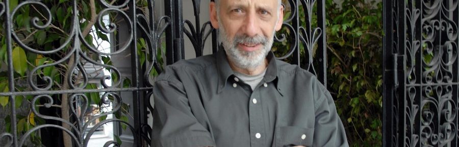 Falleció el periodista, editor y referente contracultural Miguel Grinberg