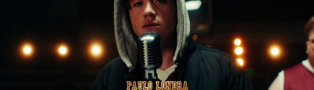 Paulo Londra regresó a la escena musical con el estreno de «Plan A»