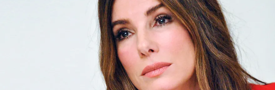 La conmovedora entrevista de Sandra Bullock, tras retirarse de la actuación: “Ya no quiero estar frente a una cámara”