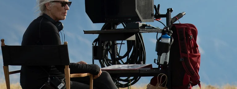 La intimidad en el cine de Jane Campion, ganadora del Oscar 2022 a Mejor Directora