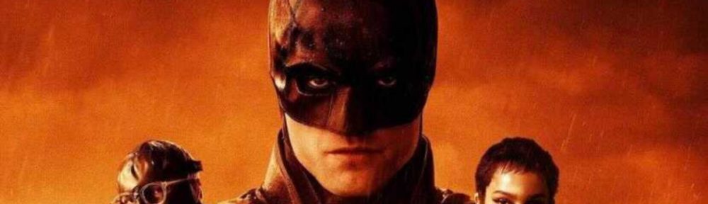 Nueva película. Batman y Gatúbela llegaron a los cines con recambio generacional y con dos jóvenes figuras de Hollywood como protagonistas