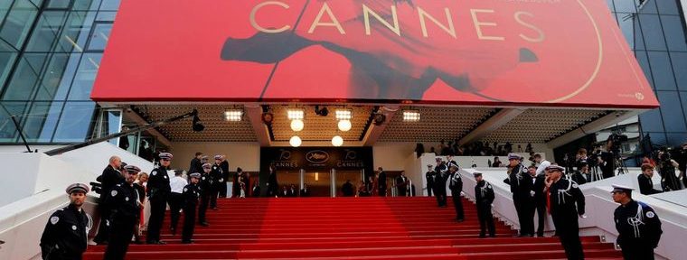 Hollywood y Cannes apartan a Rusia de sus circuitos cinematográficos
