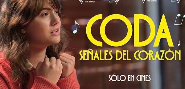 La ganadora del Oscar «CODA: señales del corazón» volvió a las salas de cine