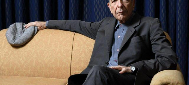 Los herederos de Leonard Cohen vendieron su catálogo de 278 canciones