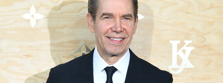 Jeff Koons quiere enviar esculturas digitales a la Luna