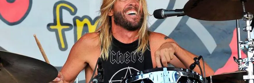 Taylor Hawkins, el baterista de la banda Foo Fighters falleció por sobredosis de sustancias psicoactivas