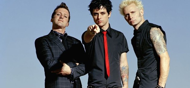 Green Day, Iggy Pop, The Killers, Nick Cave, Louis Tomlinson… Apagón del pop y el rock en Rusia por la invasión de Ucrania