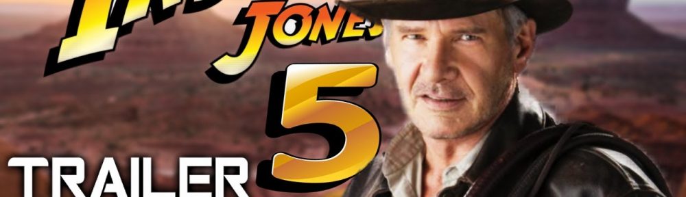 “Indiana Jones”: una nueva imagen y la posibilidad del título de la próxima entrega