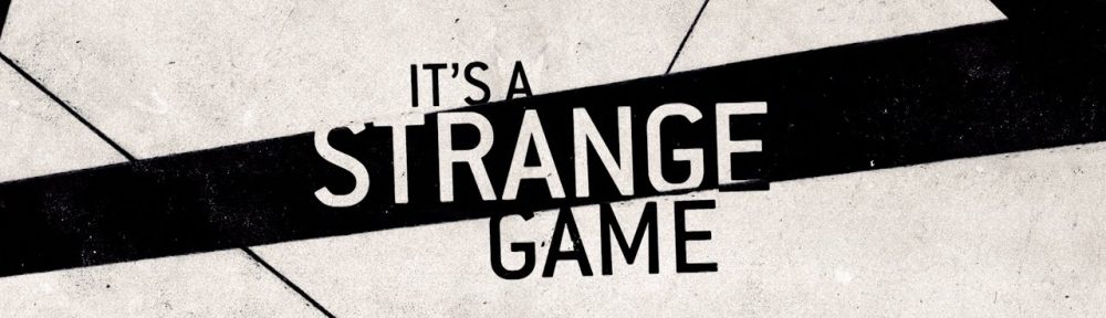 Mick Jagger publicó su tema “Strange Game”