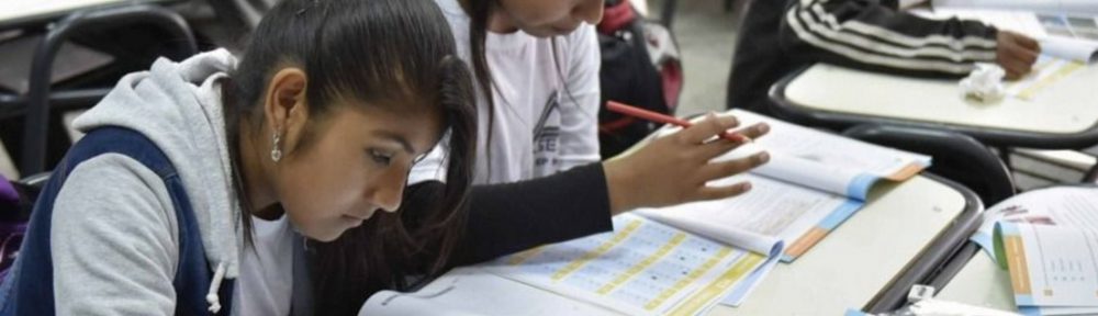 Prueba de la UNESCO: cómo les fue a los chicos argentinos en escritura