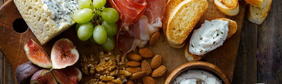 ﻿Curiosidades y recetas para festejar el Día Internacional del Queso