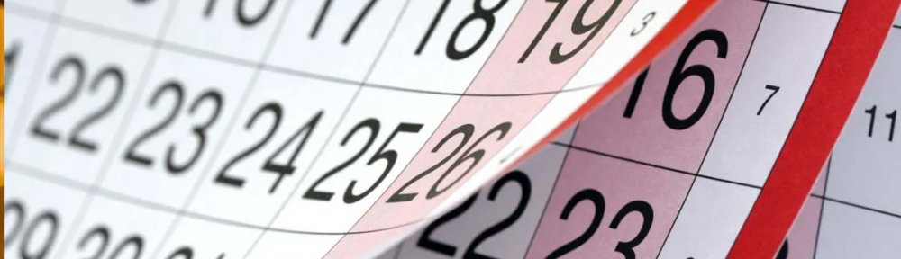 ¿Es feriado este viernes 25 de marzo?