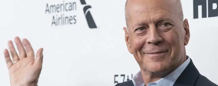 ¿Qué es la afasia? El diagnóstico que hizo que Bruce Willis se retire de la actuación