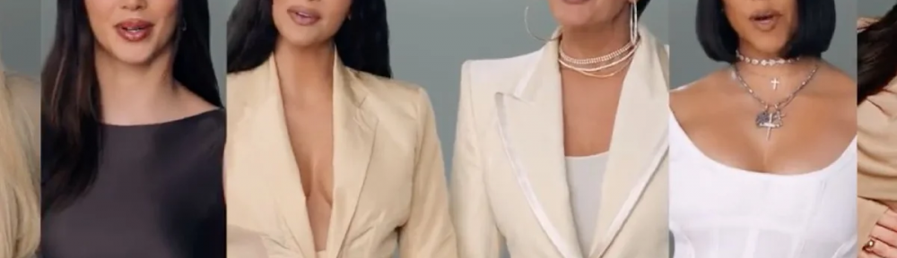 “The Kardashians”: el tráiler del nuevo reality aborda el lío amoroso entre Kim, Kanye West y Pete Davidson