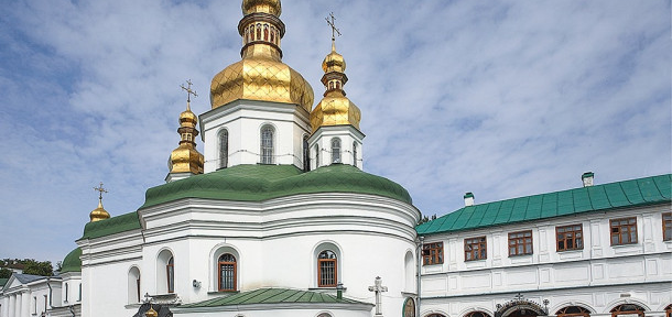 Patrimonio cultural en peligro en Ucrania: UNESCO refuerza las medidas de protección