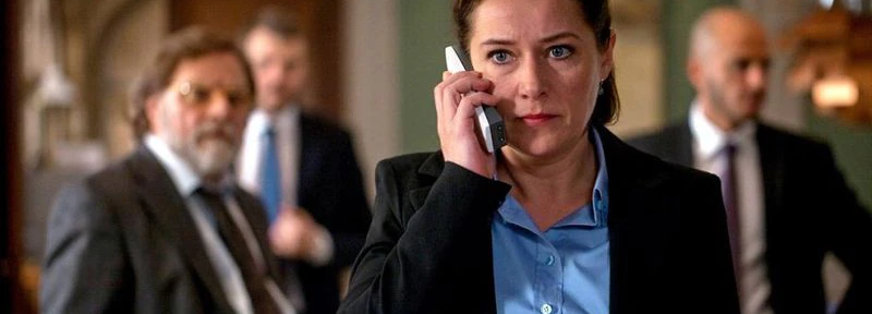 Borgen y True Detective, dos de las mejores series de los últimos años, están de vuelta