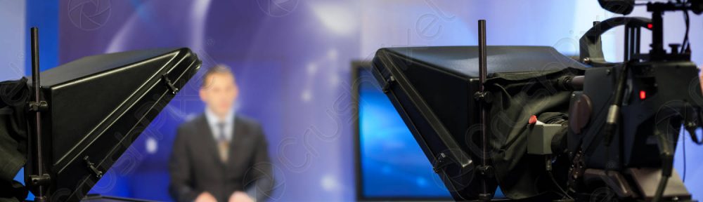 Te veré en TV: Recetas para conductores