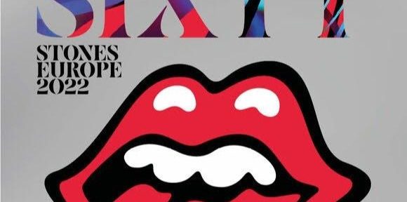 Los Rolling Stones anunciaron una gira europea para celebrar sus 60 años de historia