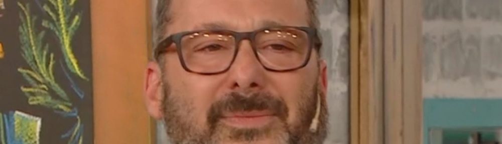 Múltiples muestras de pesar por el fallecimiento de Gerardo Rozín