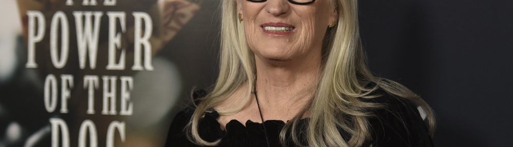Jane Campion se consagró en los premios que otorga el Sindicato de Directores de Hollywood