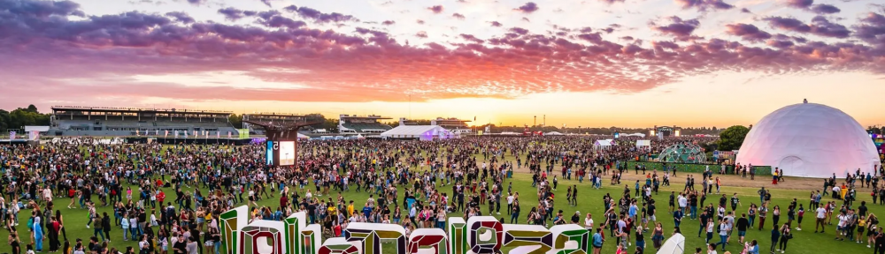 La historia de Lollapalooza: el festival de la Generación X que se volvió una experiencia global