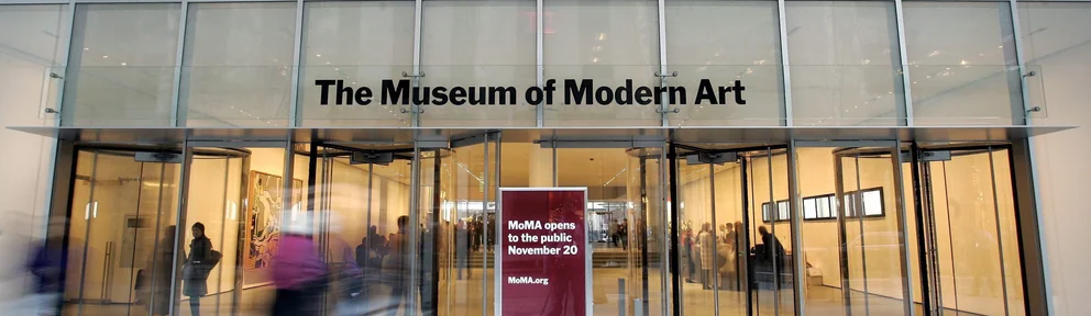 Dos mujeres fueron apuñaladas en el Museo de Arte Moderno de Nueva York