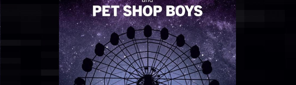 Soft Cell se une a Pet Shop Boys para su nuevo single “Purple zone”