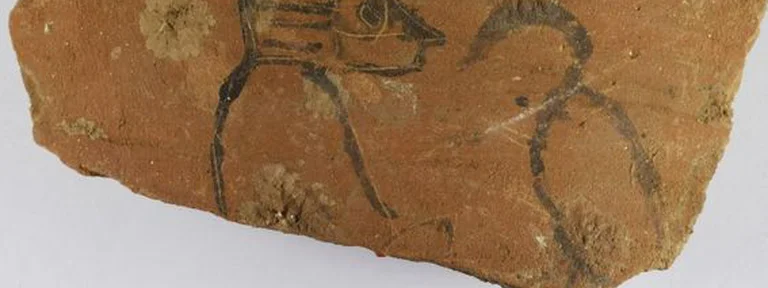 Descubrieron 1.800 “cuadernos” que registran la vida cotidiana de Egipto
