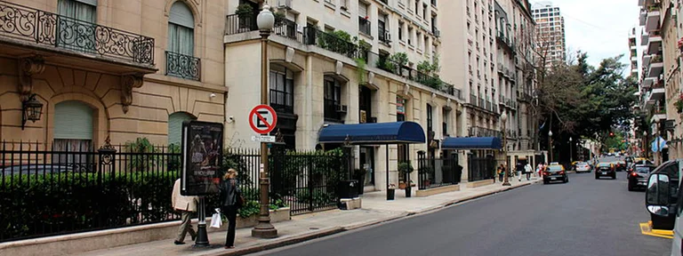 París en Buenos Aires: una guía para recorrer las calles porteñas y sentirse como en Francia