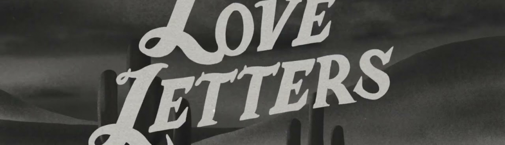 El británico Bryan Ferry lanzó «Love Letters», el adelanto de su próximo EP