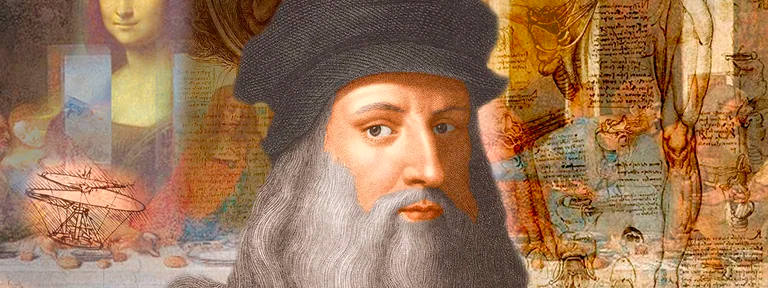 570 años de Da Vinci: todos los Leonardos posibles