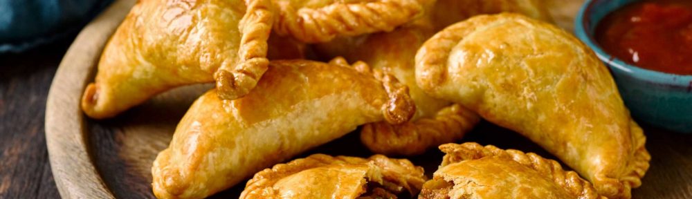 Día de la Empanada: tips para disfrutarlas al máximo