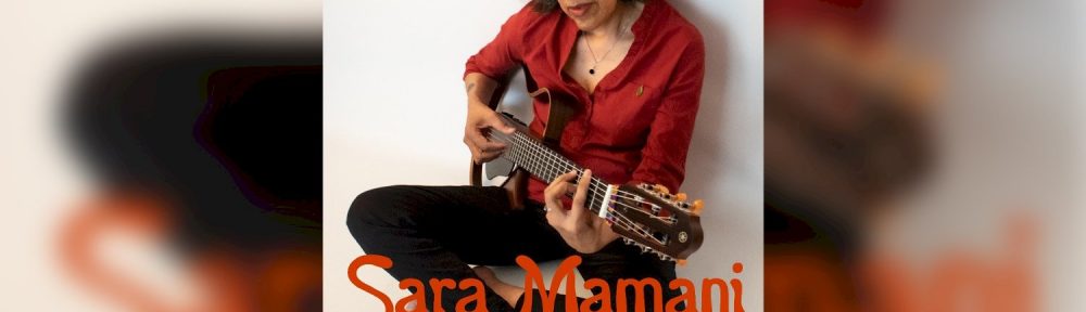 Sara Mamani el nombre resiste